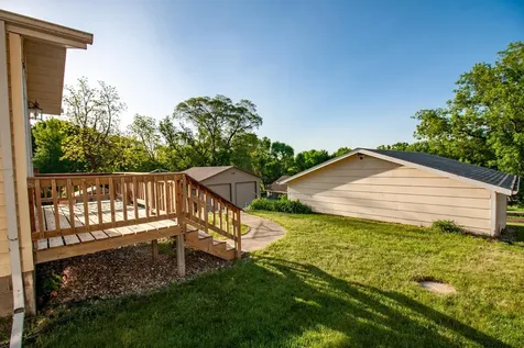 912 E Highland Avenue Fergus Falls MN 56537