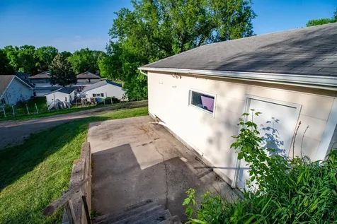 912 E Highland Avenue Fergus Falls MN 56537
