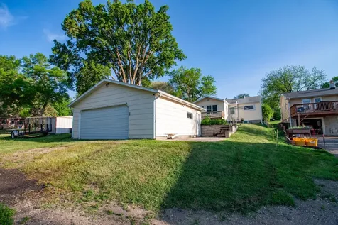 912 E Highland Avenue Fergus Falls MN 56537