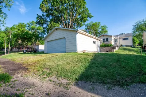 912 E Highland Avenue Fergus Falls MN 56537