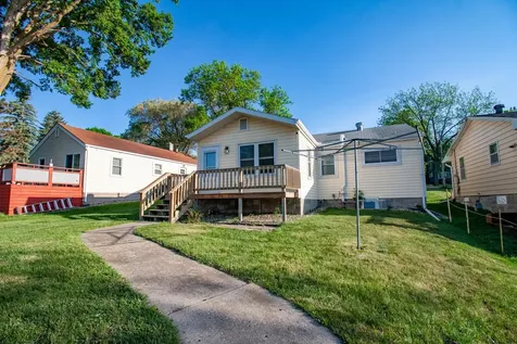 912 E Highland Avenue Fergus Falls MN 56537