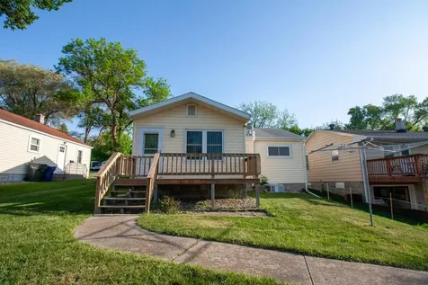 912 E Highland Avenue Fergus Falls MN 56537