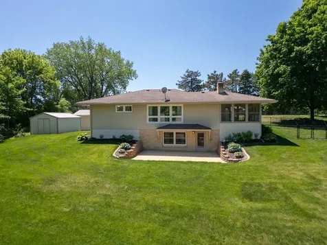6416 Crofoot Avenue NW Maple Lake MN 55358