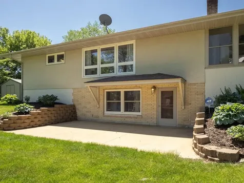 6416 Crofoot Avenue NW Maple Lake MN 55358