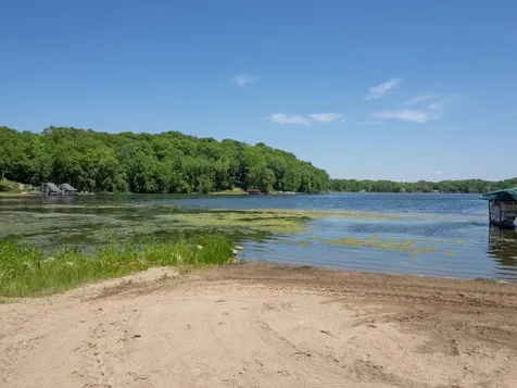 6416 Crofoot Avenue NW Maple Lake MN 55358