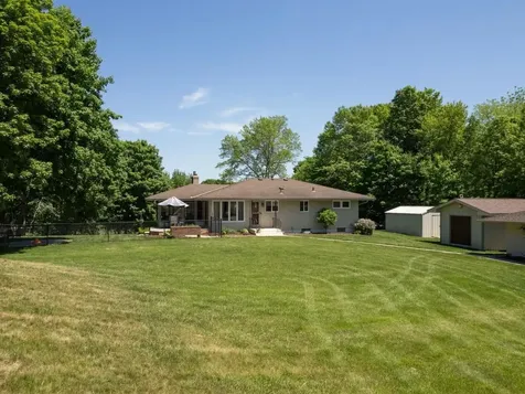 6416 Crofoot Avenue NW Maple Lake MN 55358