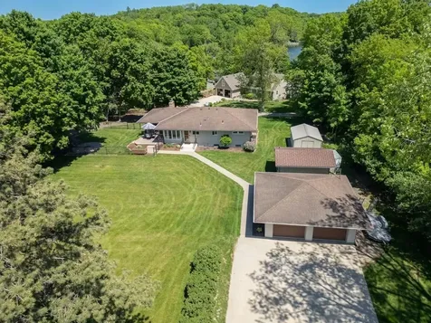 6416 Crofoot Avenue NW Maple Lake MN 55358