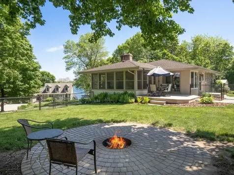 6416 Crofoot Avenue NW Maple Lake MN 55358