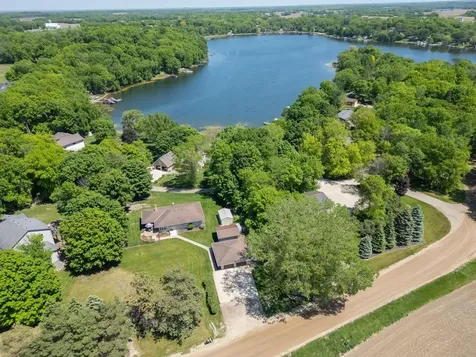 6416 Crofoot Avenue NW Maple Lake MN 55358