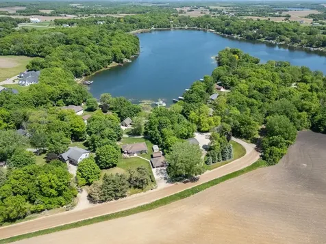 6416 Crofoot Avenue NW Maple Lake MN 55358