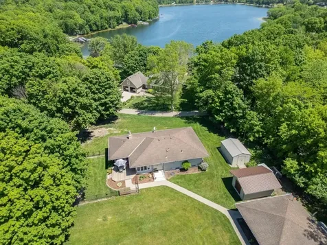 6416 Crofoot Avenue NW Maple Lake MN 55358