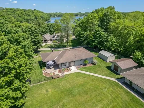 6416 Crofoot Avenue NW Maple Lake MN 55358