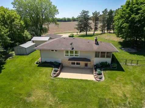 6416 Crofoot Avenue NW Maple Lake MN 55358