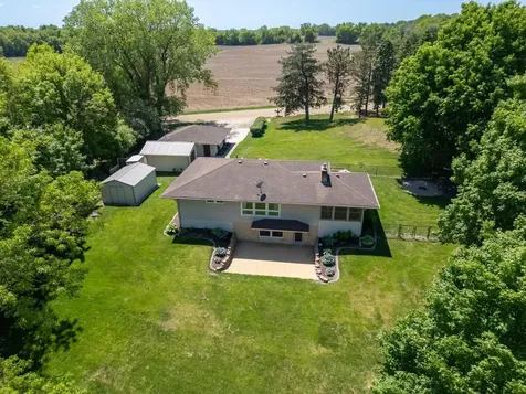 6416 Crofoot Avenue NW Maple Lake MN 55358