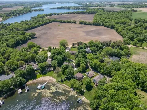 6416 Crofoot Avenue NW Maple Lake MN 55358