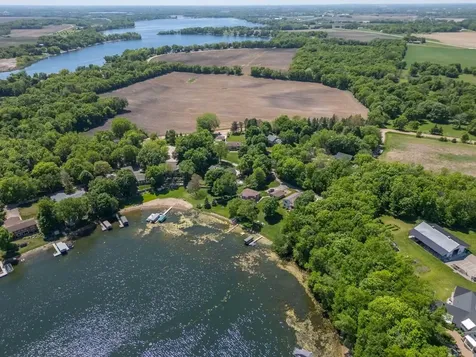 6416 Crofoot Avenue NW Maple Lake MN 55358