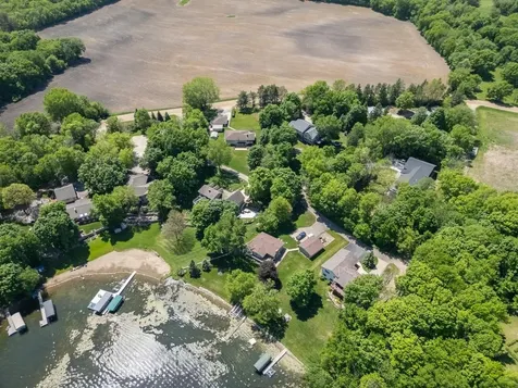 6416 Crofoot Avenue NW Maple Lake MN 55358