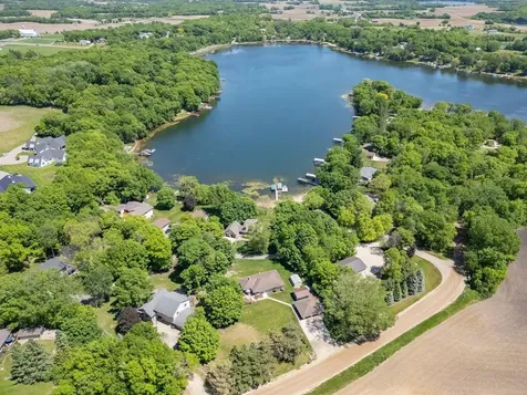 6416 Crofoot Avenue NW Maple Lake MN 55358