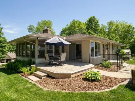 6416 Crofoot Avenue NW Maple Lake MN 55358