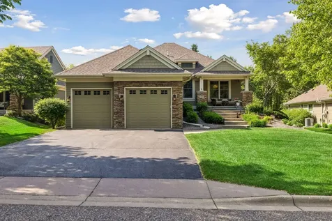 10565 Water Lily Lane Woodbury MN 55129