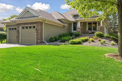 10565 Water Lily Lane Woodbury MN 55129