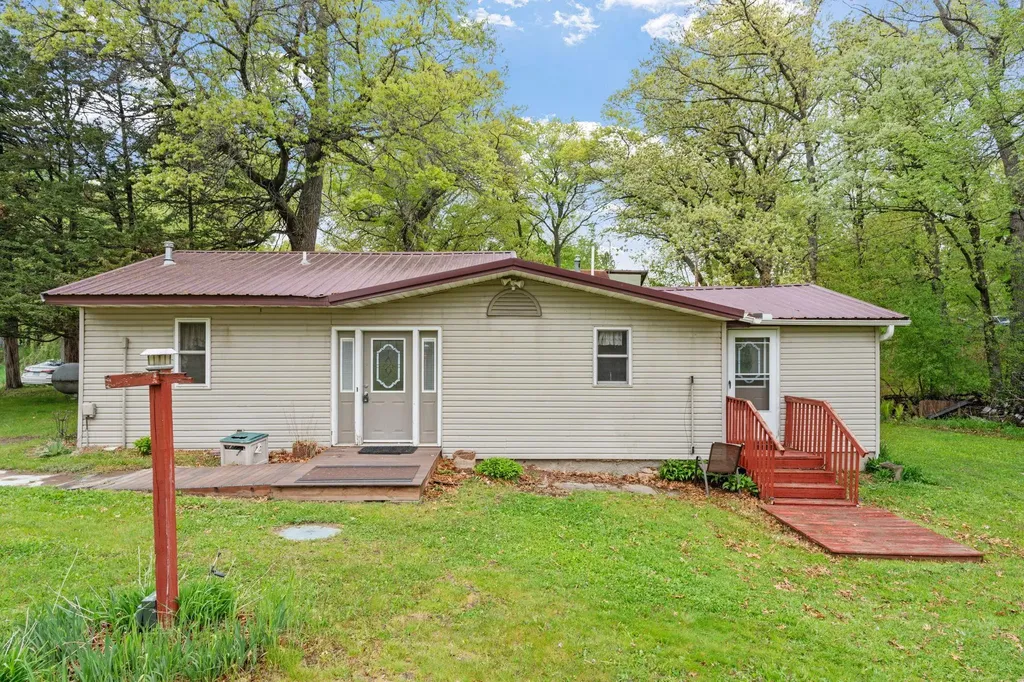 28329 99th Street NW Zimmerman MN 55398