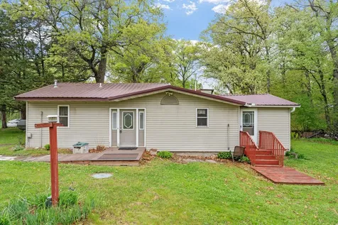 28329 99th Street NW Zimmerman MN 55398