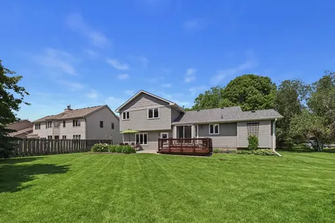 3509 92nd Avenue N Brooklyn Park MN 55443
