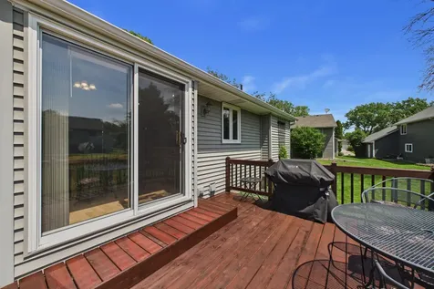 3509 92nd Avenue N Brooklyn Park MN 55443