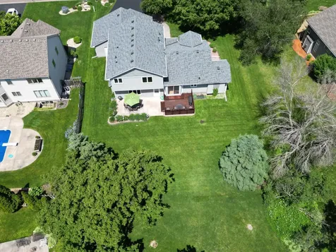 3509 92nd Avenue N Brooklyn Park MN 55443