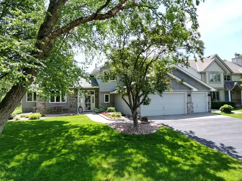 3509 92nd Avenue N Brooklyn Park MN 55443