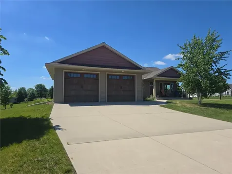 698 Westland Lane New London MN 56273