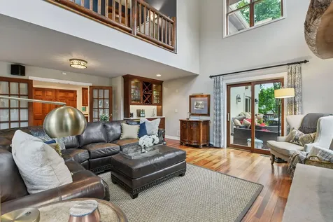 126 Courtland Street Excelsior MN 55331