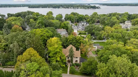 126 Courtland Street Excelsior MN 55331