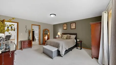 4304 56th Street Lane NW Rochester MN 55901
