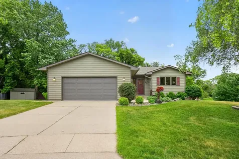 4304 56th Street Lane NW Rochester MN 55901