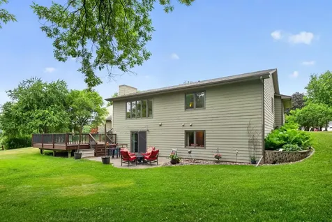 4304 56th Street Lane NW Rochester MN 55901
