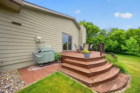 4304 56th Street Lane NW Rochester MN 55901
