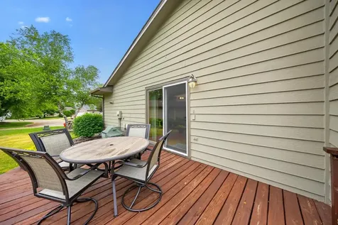 4304 56th Street Lane NW Rochester MN 55901