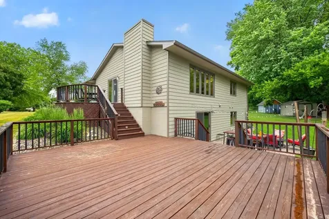4304 56th Street Lane NW Rochester MN 55901