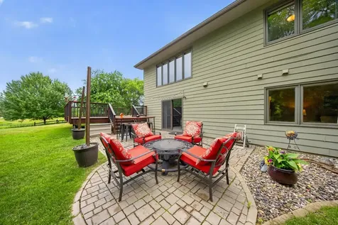 4304 56th Street Lane NW Rochester MN 55901