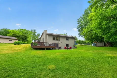 4304 56th Street Lane NW Rochester MN 55901
