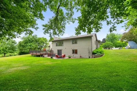 4304 56th Street Lane NW Rochester MN 55901