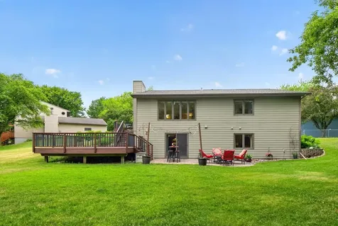 4304 56th Street Lane NW Rochester MN 55901