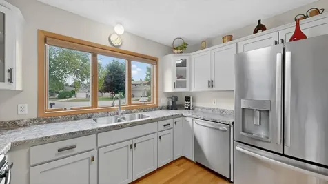 4304 56th Street Lane NW Rochester MN 55901