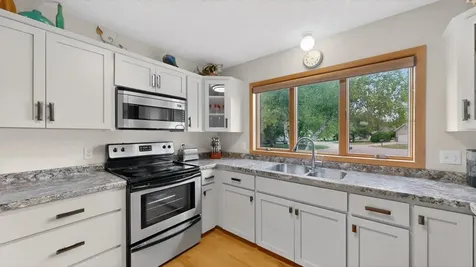 4304 56th Street Lane NW Rochester MN 55901