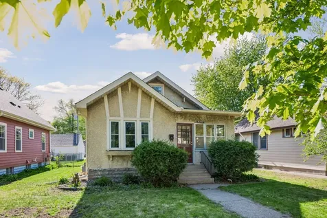4228 42nd Avenue S Minneapolis MN 55406