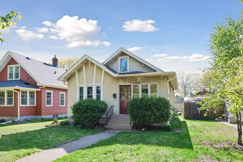 4228 42nd Avenue S Minneapolis MN 55406