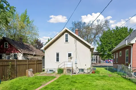 4228 42nd Avenue S Minneapolis MN 55406