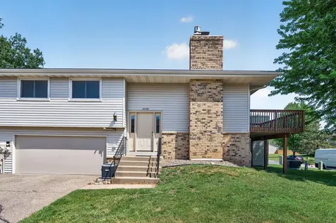 4448 Woodgate Point Eagan MN 55122